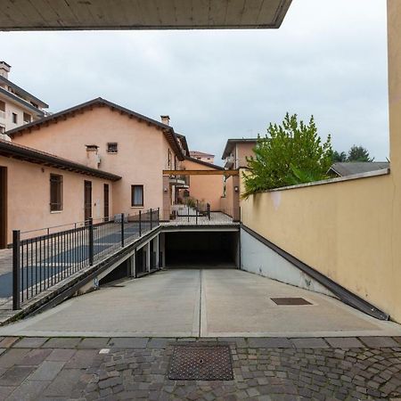 Ferienwohnung La Casa Di Leo Vicenza Exterior foto