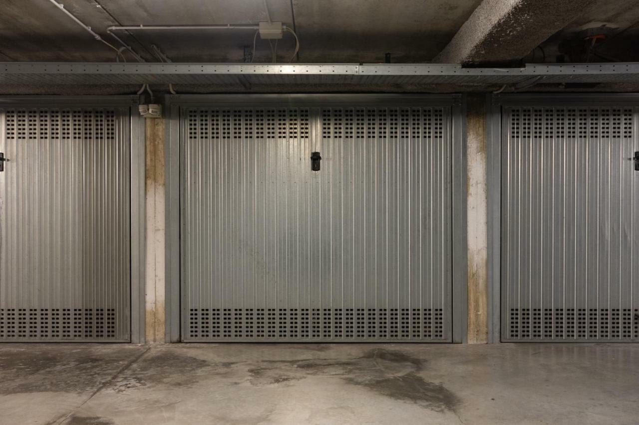 Ferienwohnung La Casa Di Leo Vicenza Exterior foto